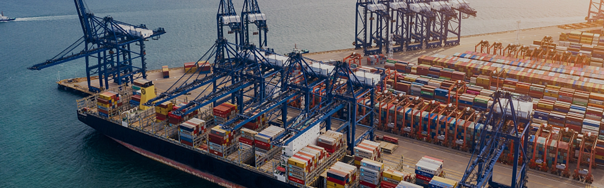 EAS 및 RFID 제품 운송 및 물류