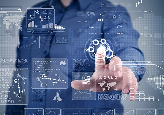 Rfid 솔루션 회사 기술 도움