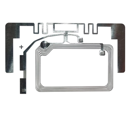 HF & UHF RFID 안테나