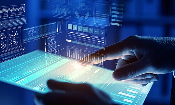 Novatron Electronics: 개인 정보 보호 보장